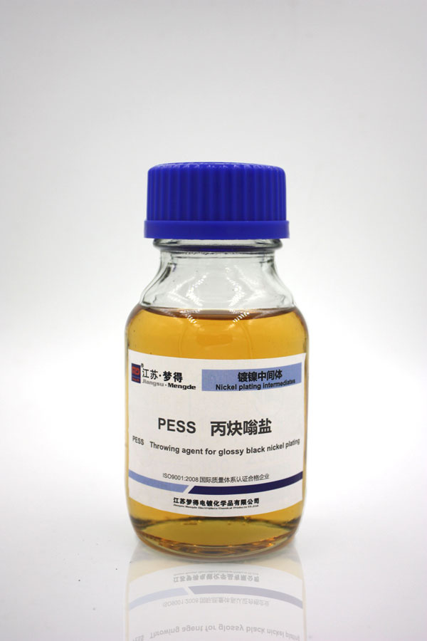 PESS&nbsp;丙炔嗡鹽