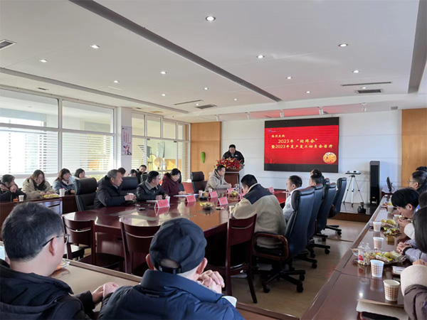 2023年團拜會